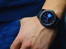Samsung Gear S3 Frontier Recenzija – Tri godine poslije!