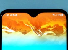 Sve pohvale usmjerene ka bateriji na novom Galaxy M20 uređaju