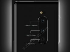 Sony Xperia XZ4, prvi uređaj sa kamerom od 52MP