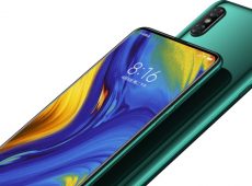 Xiaomi Mi Mix 3 od danas i u Evropi