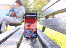 Pocophone F1 ima istu ocjenu kamere kao i iPhone 8