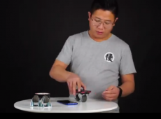 Xiaomi Redmi Note 7 može da preživi razna iživljavanja!