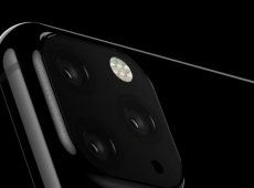 Nadolazeći iPhone XI dolazi sa trostrukom postavkom zadnje kamere