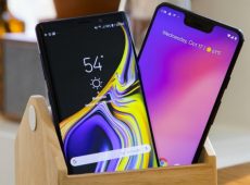 Pixel 3 i Note9 imaju najbolje selfi kamere, kaže DxOMark