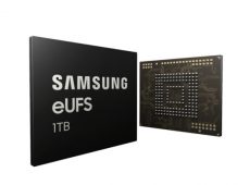 Samsung dospio do 1TB interne memorije za telefone
