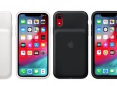 Zvanične Apple-ove eksterne baterije za nove iPhone dostupne