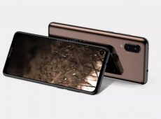 Nove glasine o Motoroli P40