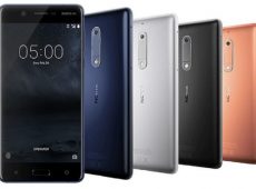 Nokia 5 dobija nadogradnju na Android Pie