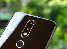 Stiže nam nova “šestica” od Nokie- Nokia 6.2