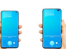 Premijerno predstavljanje Galaxy S10 modela zakazano za 20. februar