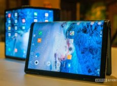 Na tržište stiže sve više sklopivih telefona, šta će se desiti sa kategorijom tableta?