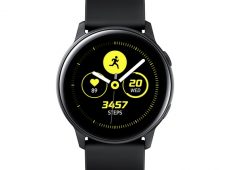 Samsung je predstavio novi pametni sat, dvije fitnes narukvice i bežične slušalice