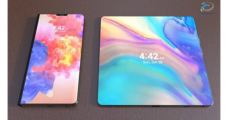 Huawei-jev sklopivi telefon sa 5G podrškom dolazi 24. februara