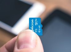 Na MWC-u predstavljena i najbrža memorijska kartica, microSD sa kapacitetom od 1TB