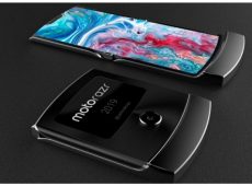 Pogledajte kako bi mogao izgledati novi Moto RAZR 2019