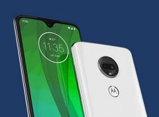Motorola Moto G7 Plus, uočena na GeekBench aplikaciji
