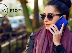 Prvi NOA smartfon sa trostrukom zadnjom kamerom