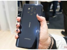 Objavljena i Nokia 9 PureView na MWC-u