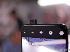 Oppo-v nadolazeći telefon ima Pop-Up selfi kameru