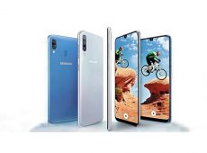 Biće obogaćena i Samsung-ova A- serija sa dva nova modela