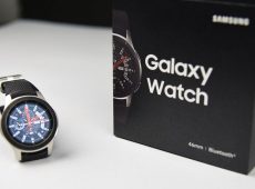 Samsung Galaxy Watch Recenzija – Najbolji od najboljih