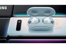 Samsung Galaxy Buds, bežične Bluetooth slušalice koje dolaze uz Galaxy S10
