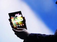 Samsung-ov sklopivi telefon će nositi naziv Galaxy Fold
