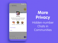Viber dobio novi izgled sa v10 nadogradnjom
