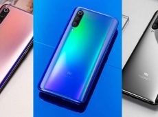 Xiaomi MI 9 je na AnTuTu testu ostvario bolji rezultat od novoga Galaxy S10 Plus-a