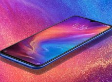 Otkrivene su slike i specifikacije novoga Xiaomi MI 9