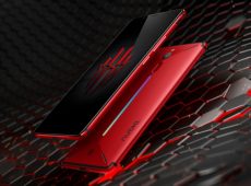 Nubia Red Magic Mars je prema AnTuTu testu najbolji Android telefon