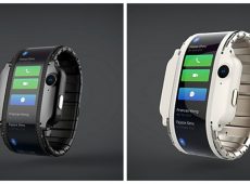 ZTE Nubia će na MWC-u predstaviti fleksibilni pametni telefon, koji se pretvara u pametni sat