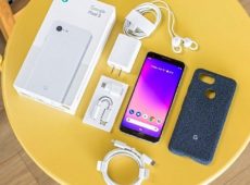 Google-ovi planovi za 2019. godinu procurili u izvještaju