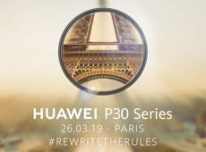 Huawei P30 i P30 Pro prodaja u Kini oborila rekorde