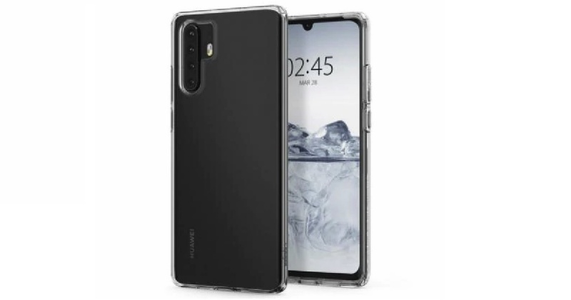 Huawei P30 Pro će imati četvorostruku postavku glavne kamere