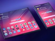 Samsungov savitljivi telefon dolazi 20. februara