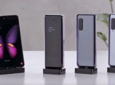 Samsung će ponuditi premium iskustvo kupovine za kupce Galaxy Fold modela