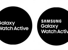 Sledeći Samsung-ov smartwatch nosiće naziv Galaxy Watch Active