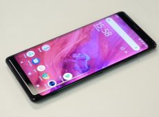 Cijena Sony Xperia XZ3 modela pada na 499€
