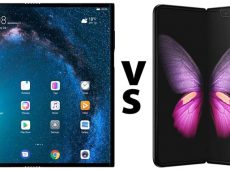 Velike rasprave se vode koji telefon ima bolji dizajn, dal’ Mate X ili Galaxy Fold