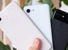 Ovako bi Google Pixel 4 XL mogao izgledati
