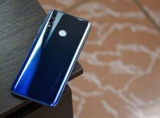 Honor predstavio Honor 10 Lite u verziji sa 3GB RAM memorije
