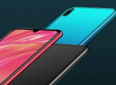 Huawei Y7 (2019), novi mid-rendžer stigao u Evropu