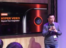 Lenovo Z6 Pro će imati 100MP kameru