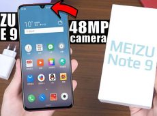 Koliko će koštati Meizu Note 9, sa varijantom od 4GB i 6GB RAM-a