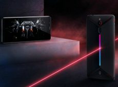 Nubia Red Magic 3 podržava 30W brzo punjenje