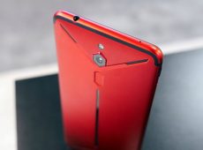 Nadolazeća Nubia Red Magic 3 će imati impresivnu bateriju od 5000 mAh