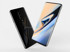 OnePlus 7 renderi prikazuju dizajn novog telefona