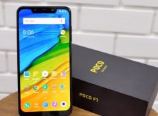 Pocophone F1 dobija sigurnosne zakrpe za februar