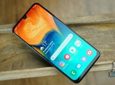 Pored Samsung Galaxy A10, A30 i A50, kompanija će lansirati i Galaxy A40